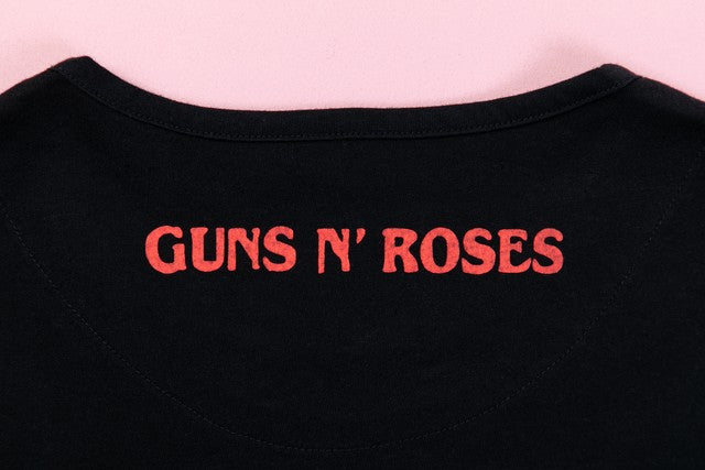GUNS N' ROSES