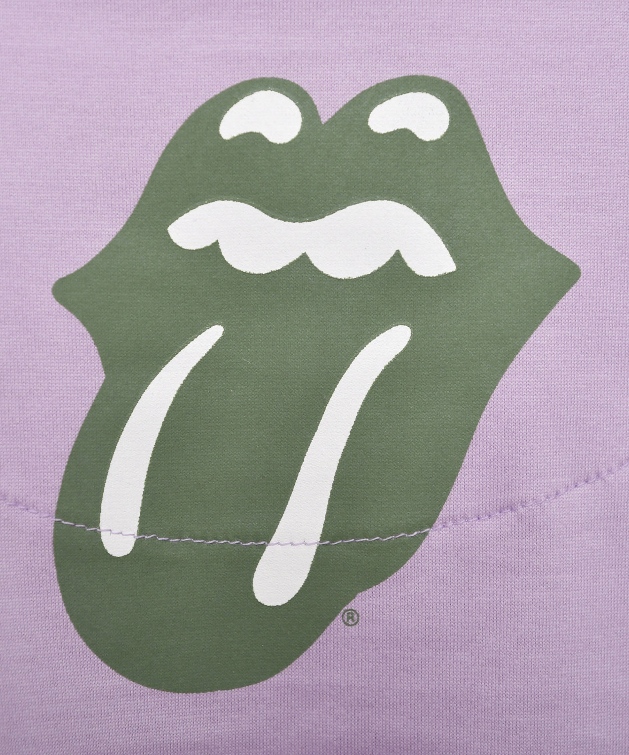 THE ROLLING STONES ロングスリーブTシャツ 2