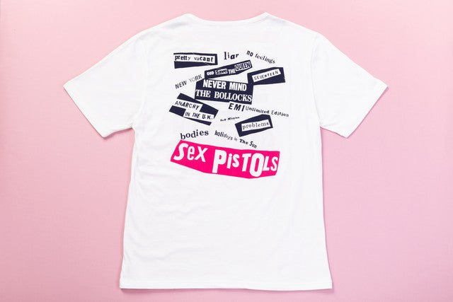 SEX PISTOLS 1