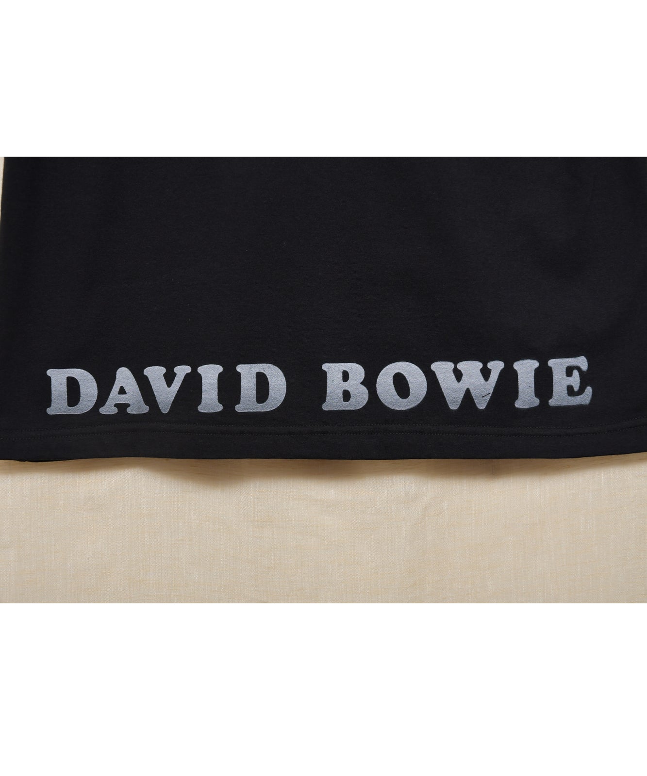 DAVID BOWIE 5