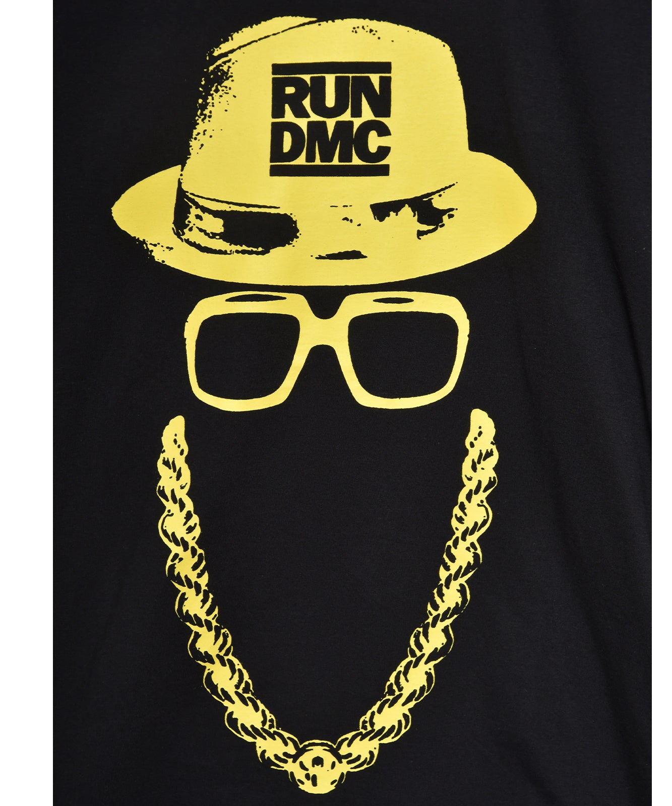 RUN DMC 2