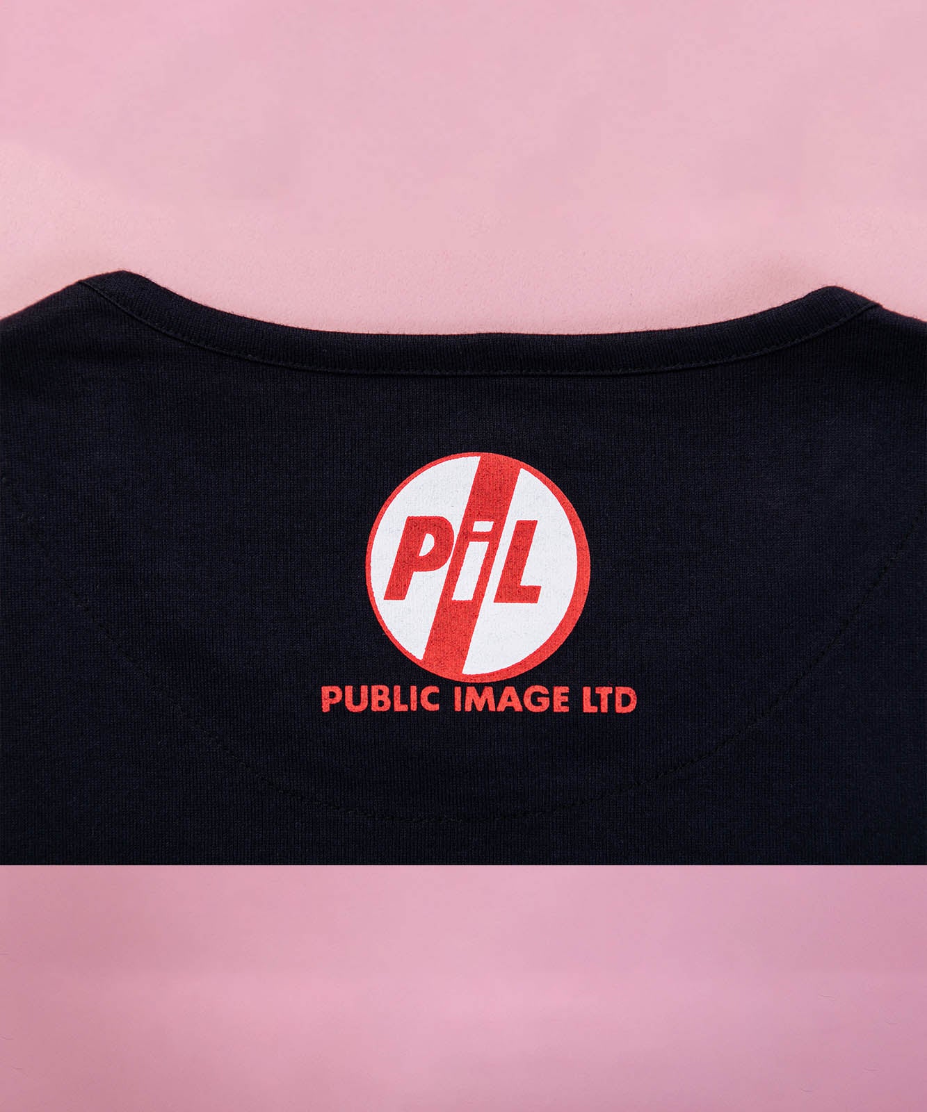 PiL パブリック・イメージ・リミテッド