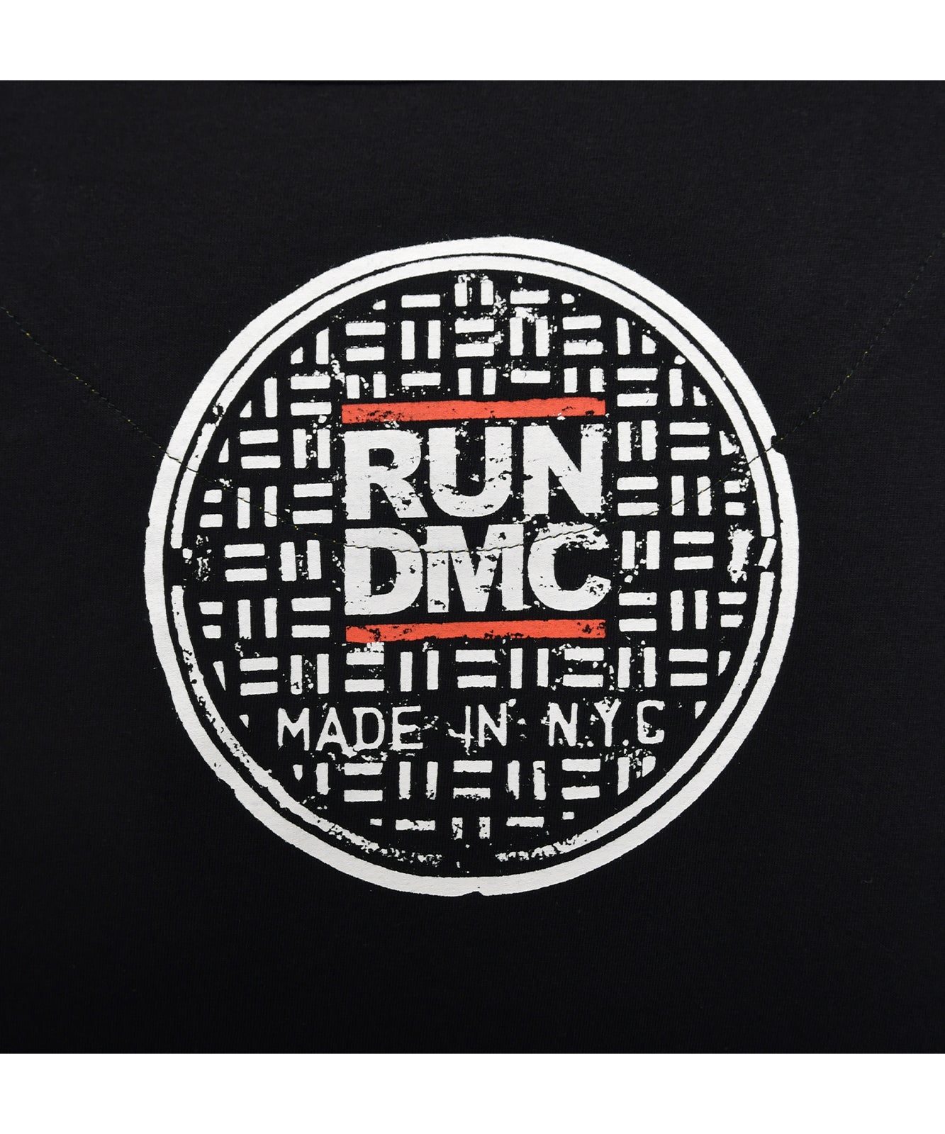 RUN DMC 2