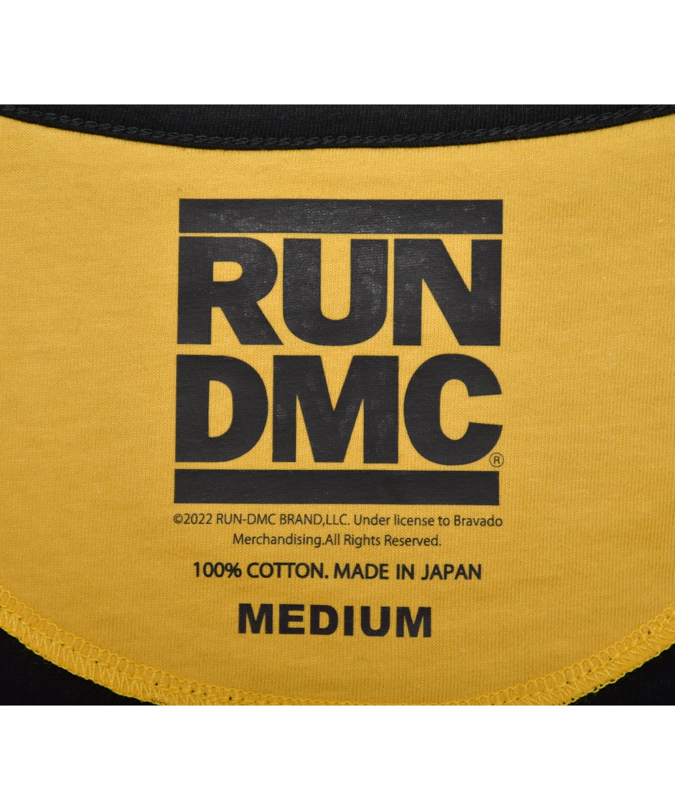 RUN DMC 2