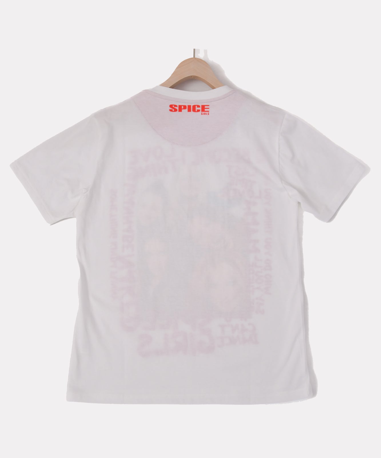 SPICE GIRLS