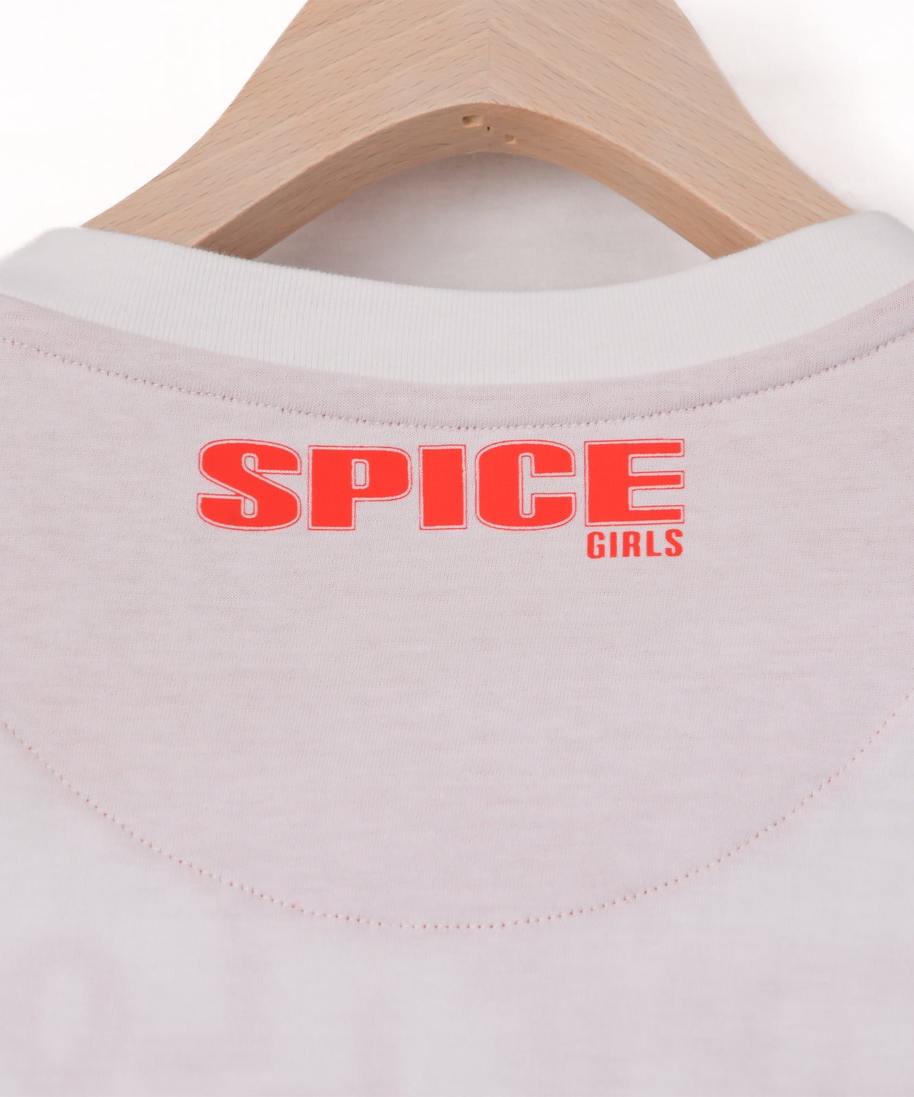 SPICE GIRLS