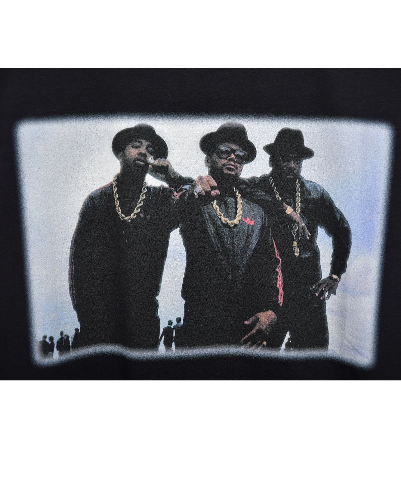 RUN DMC 1