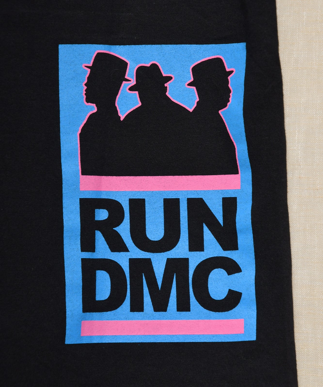 RUN DMC 1