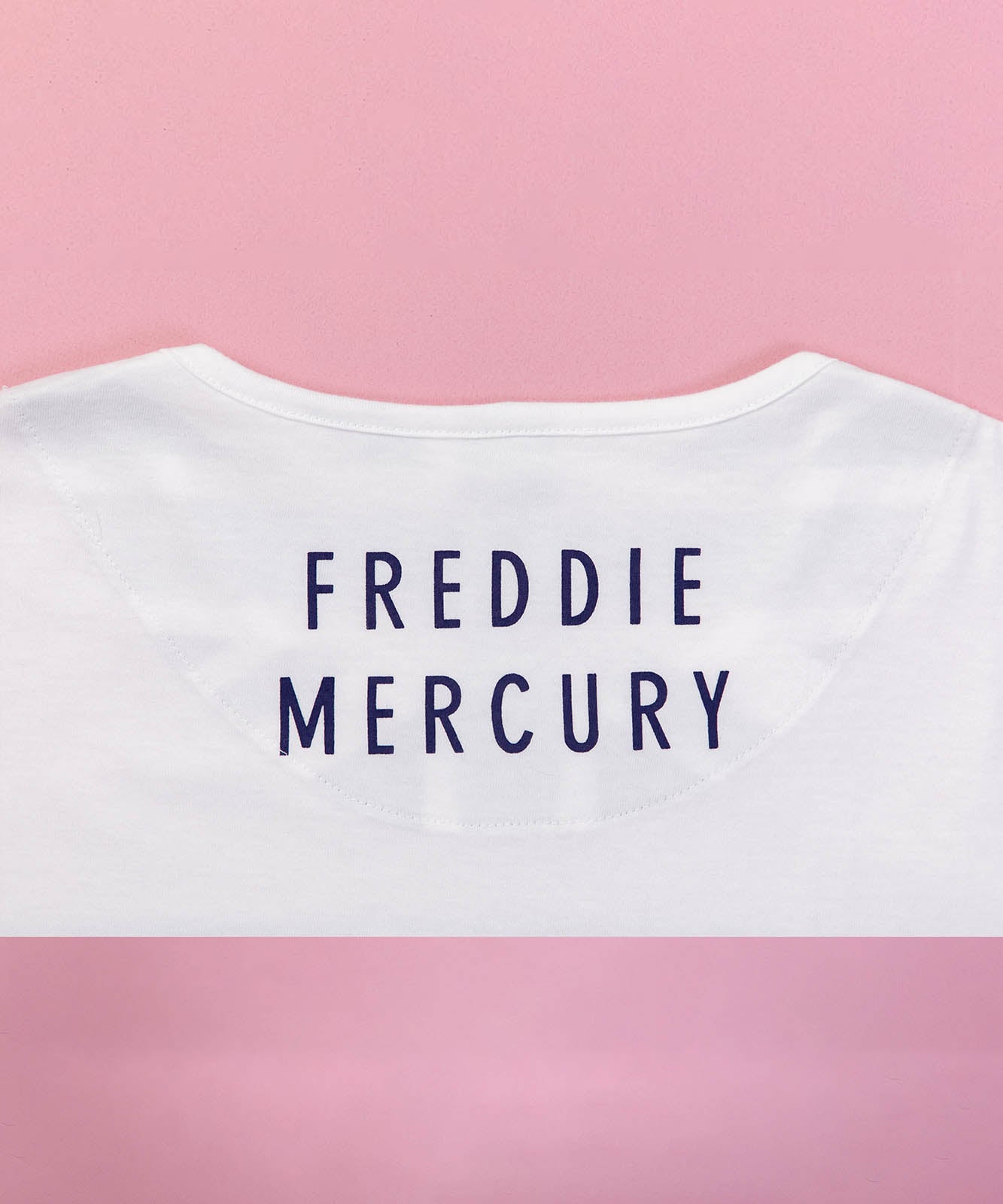 FREDDIE MERCURY