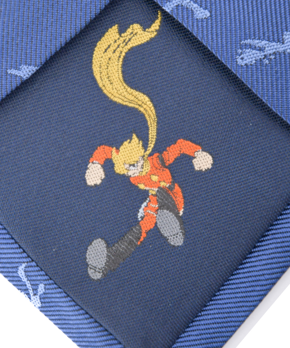 サイボーグ009 シルエットネクタイ