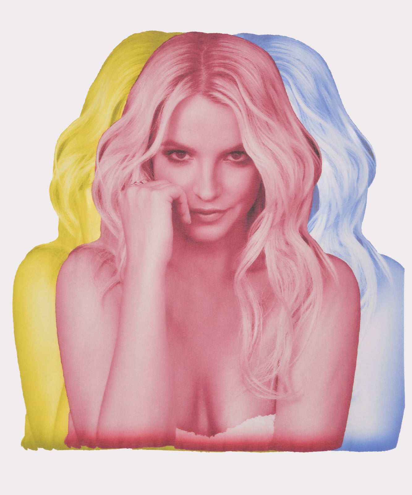 BRITNEY SPEARS