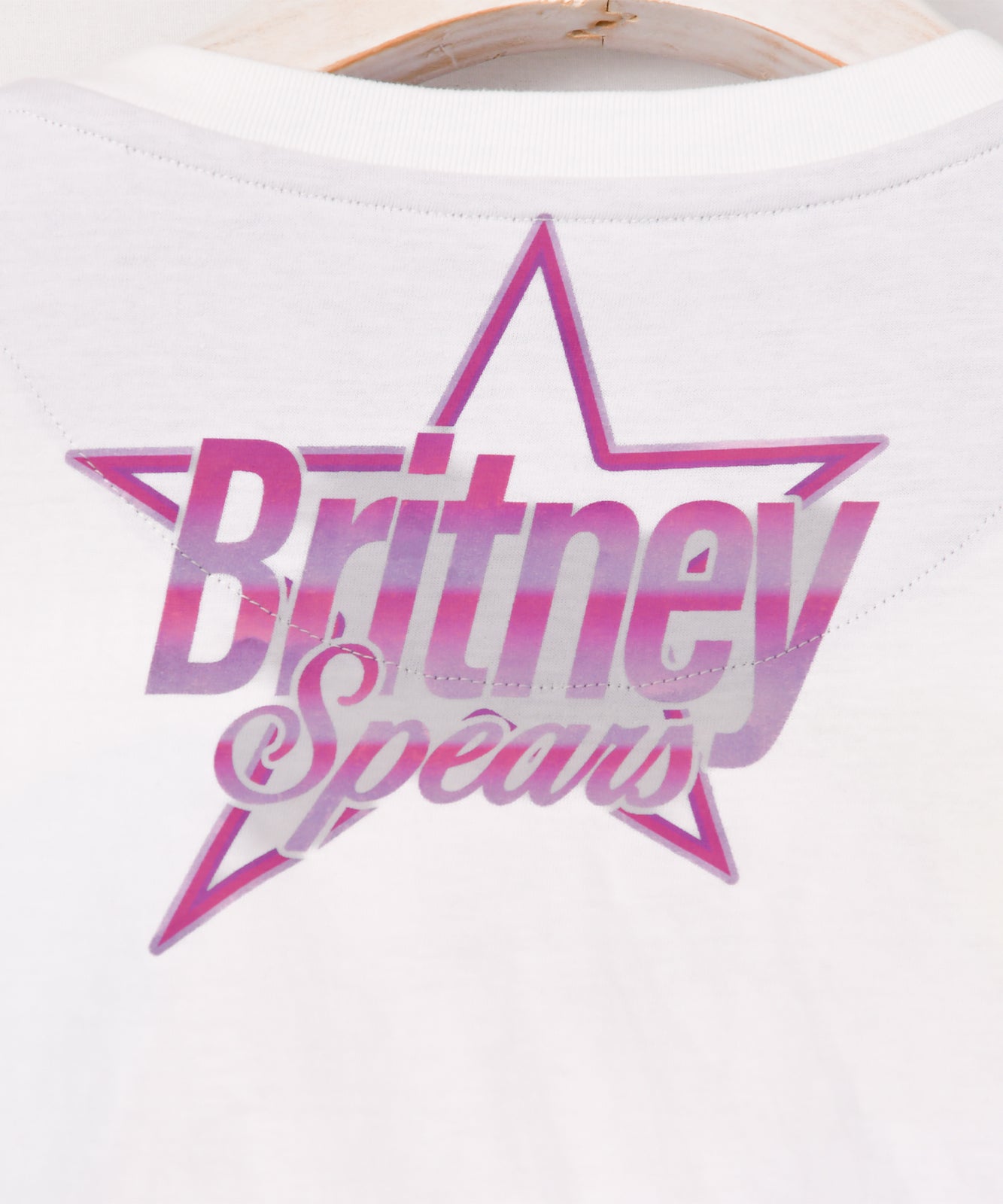 BRITNEY SPEARS