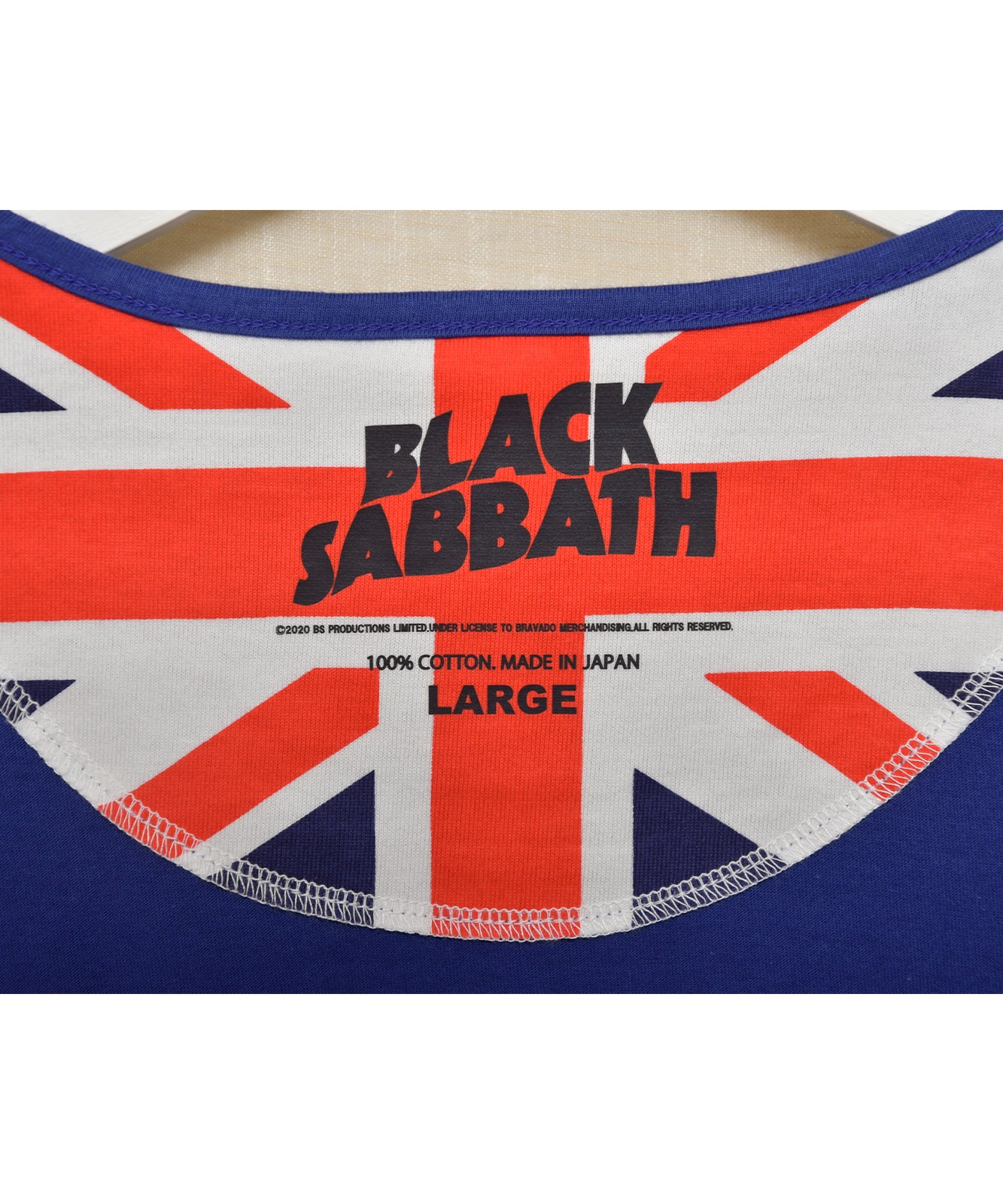 BLACK SABBATH 2