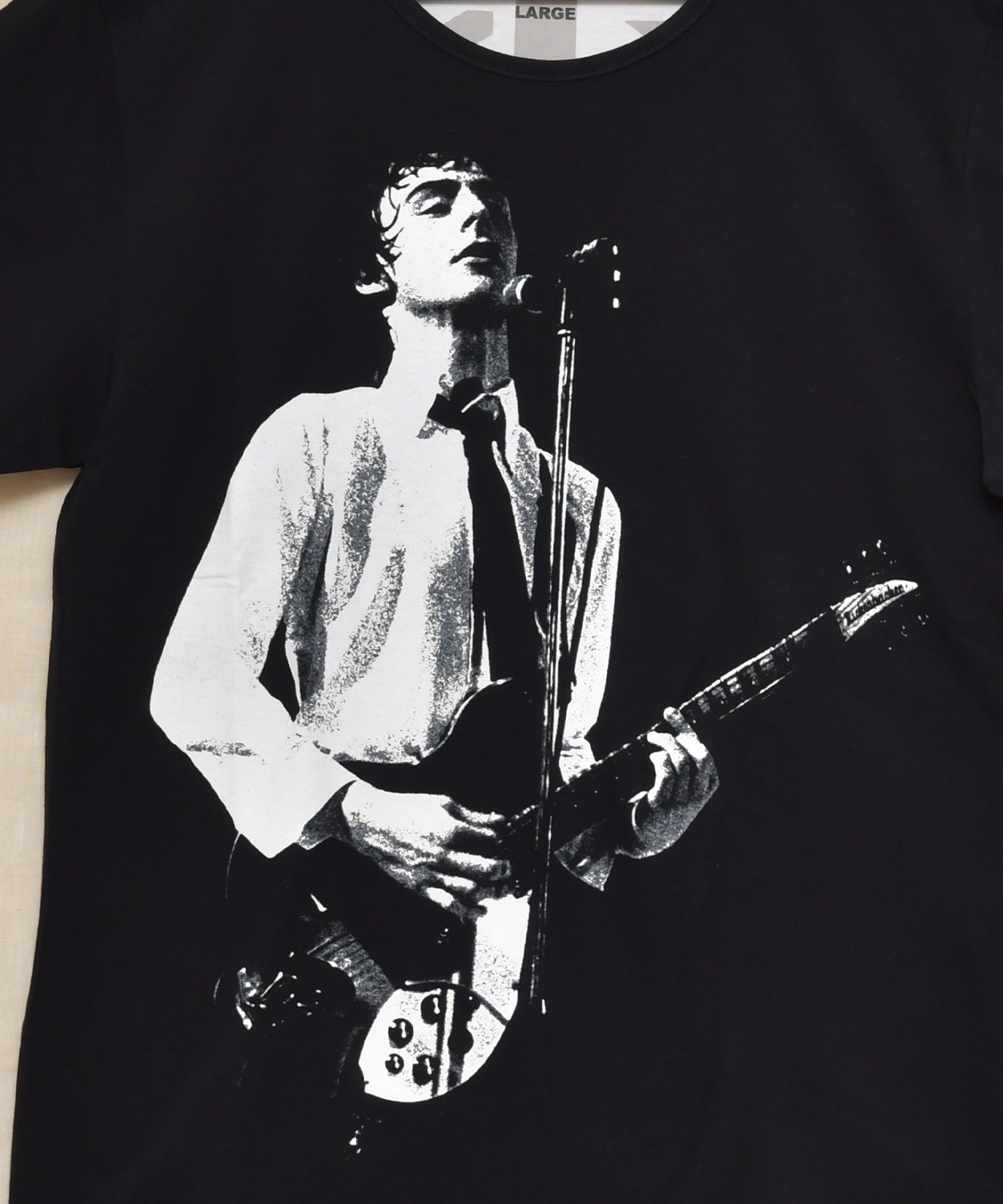 PAUL WELLER 3