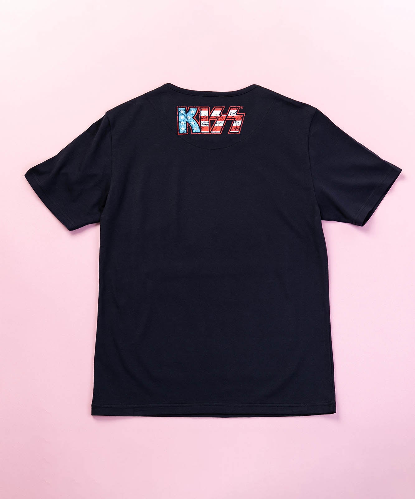 KISS