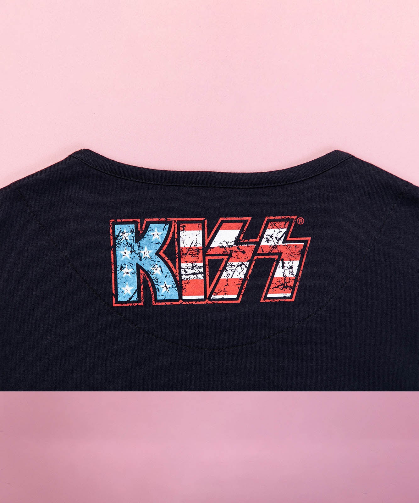 KISS