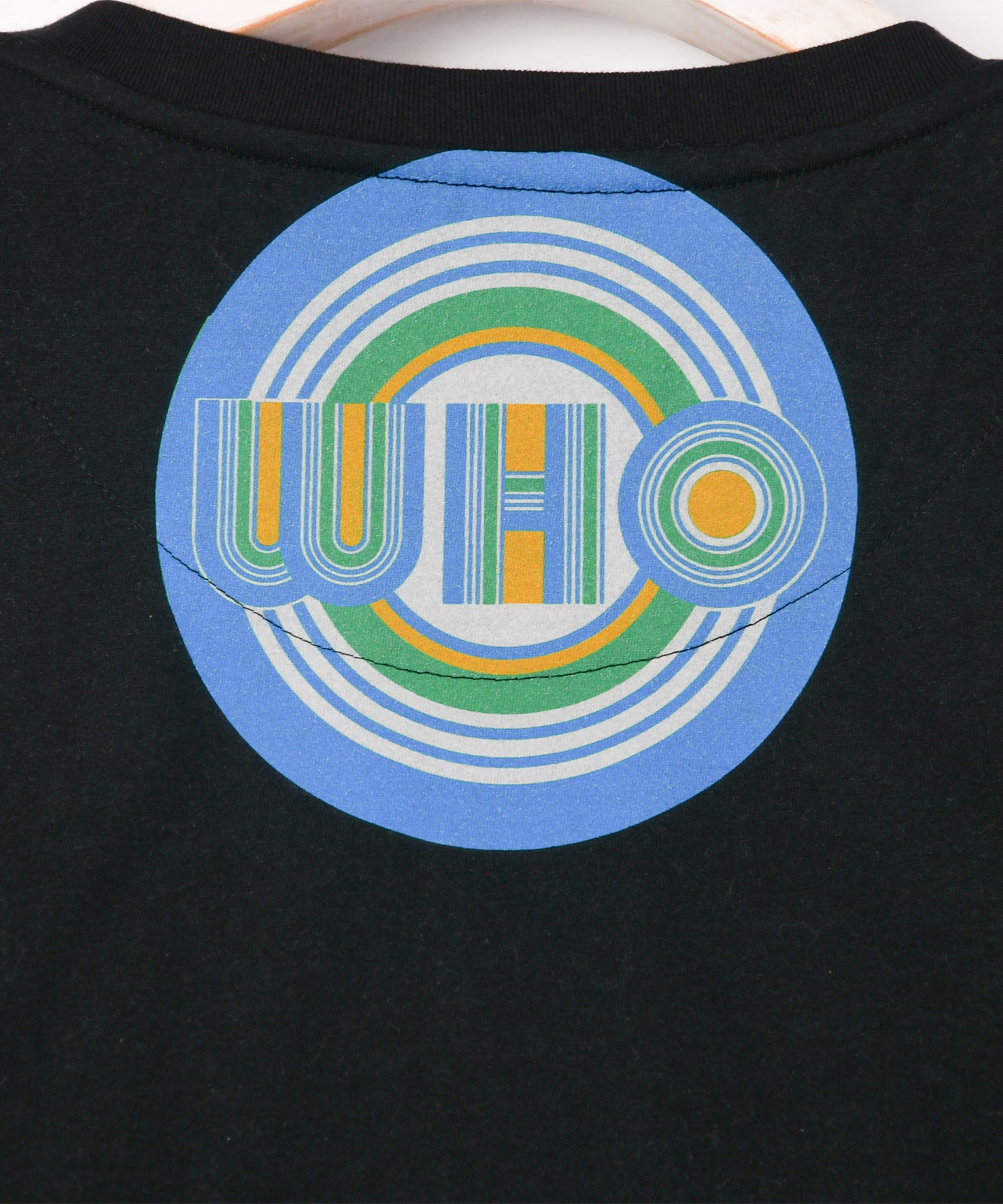 THE WHO 2