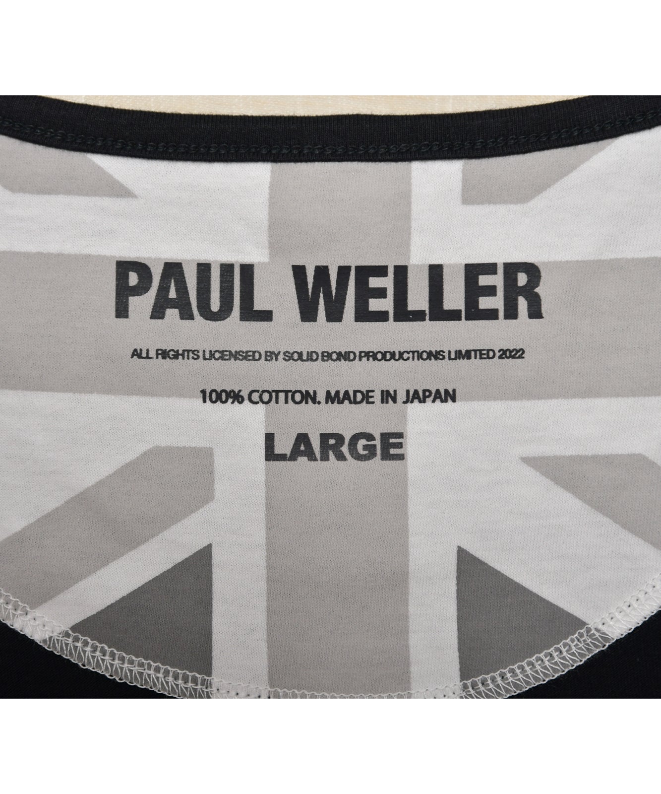 PAUL WELLER 3