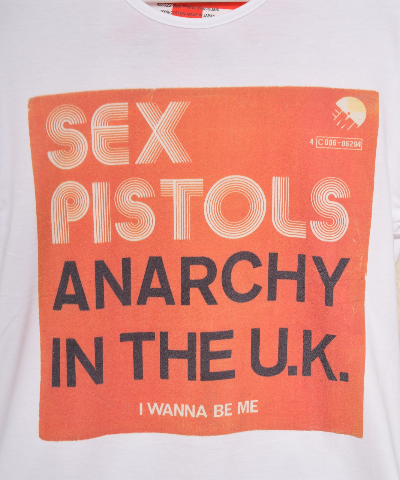 SEX PISTOLS 3
