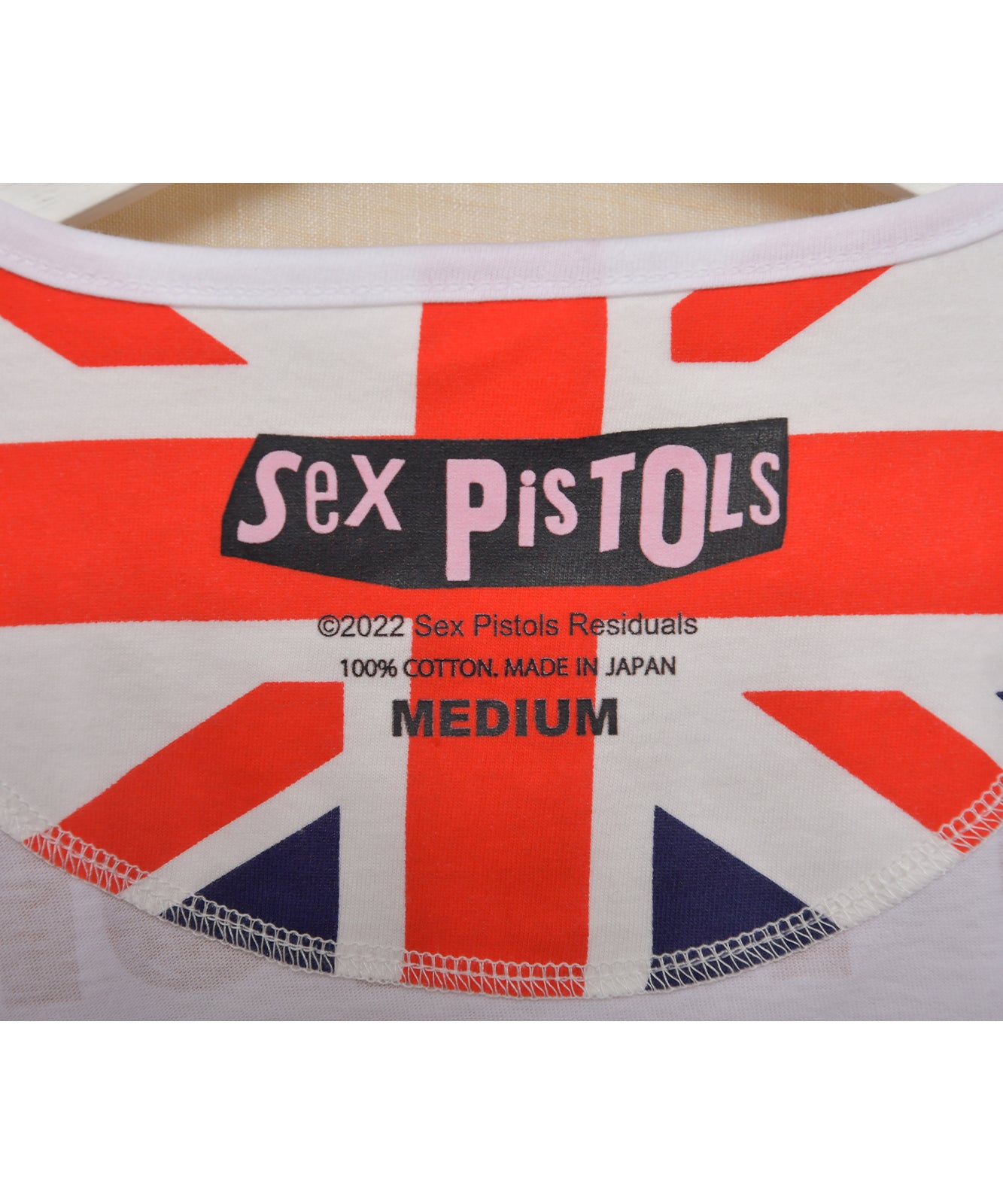 SEX PISTOLS 3