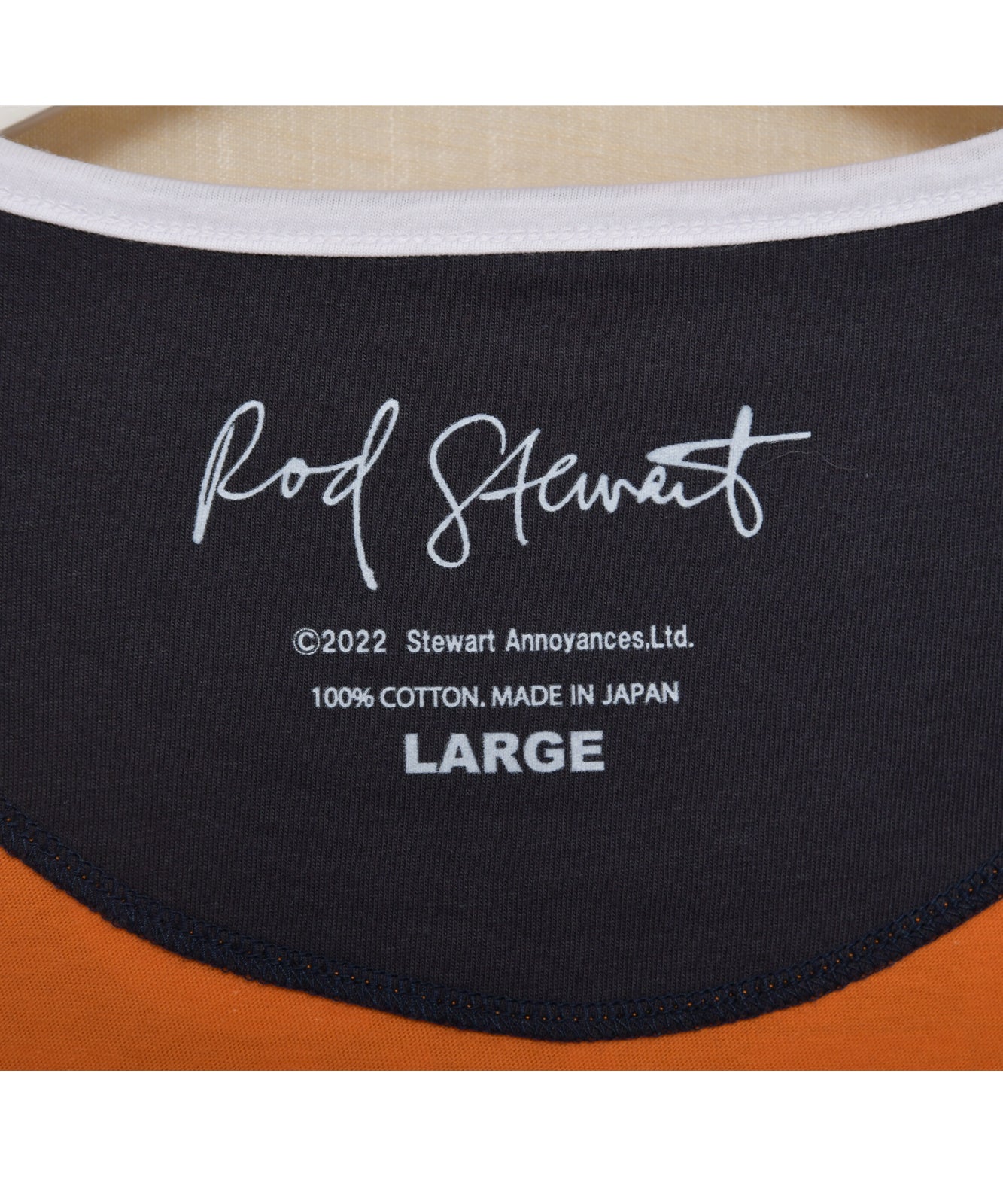 ROD STEWART 2