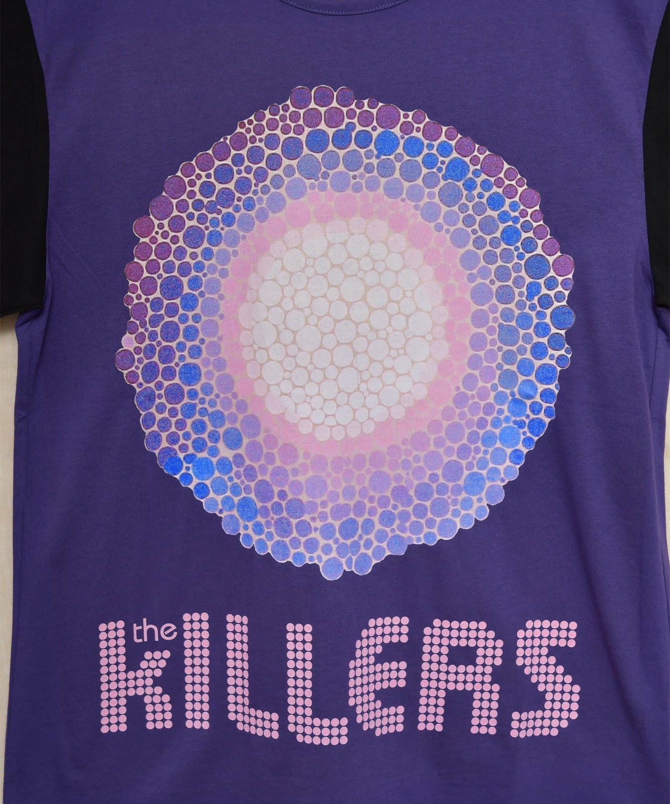 THE KILLERS