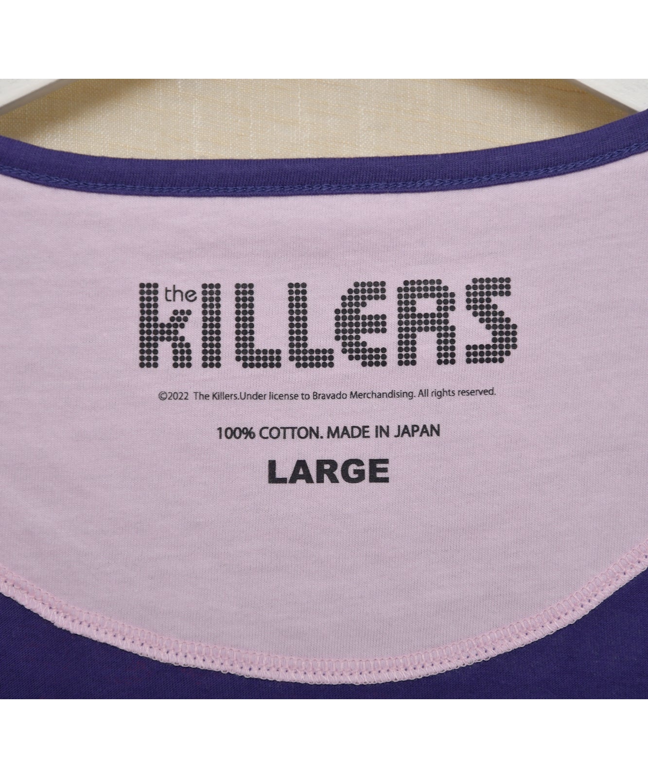 THE KILLERS