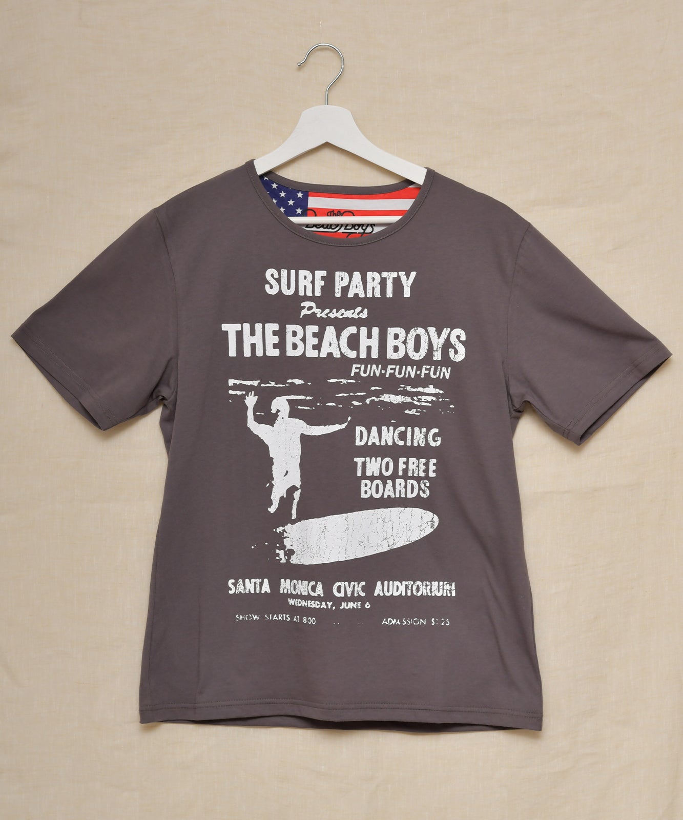 The Beach Boys 3