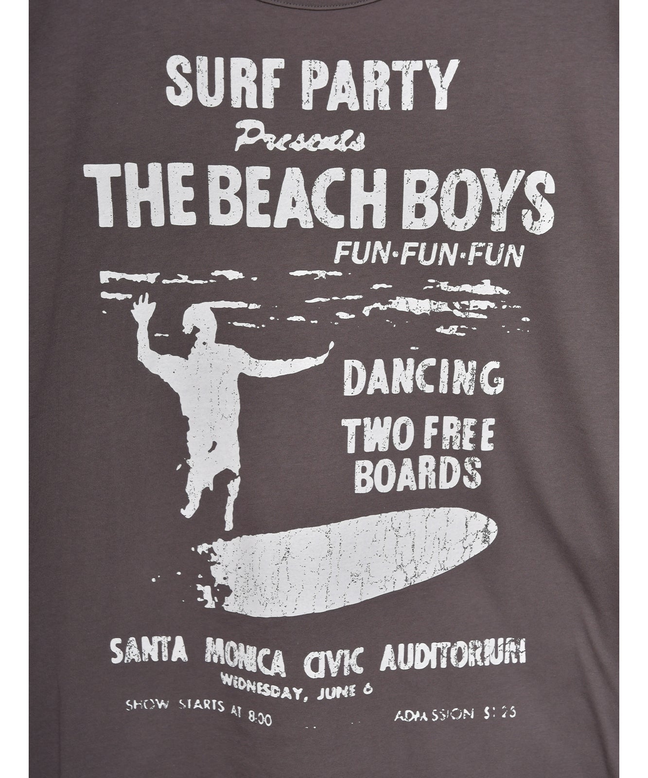 The Beach Boys 3