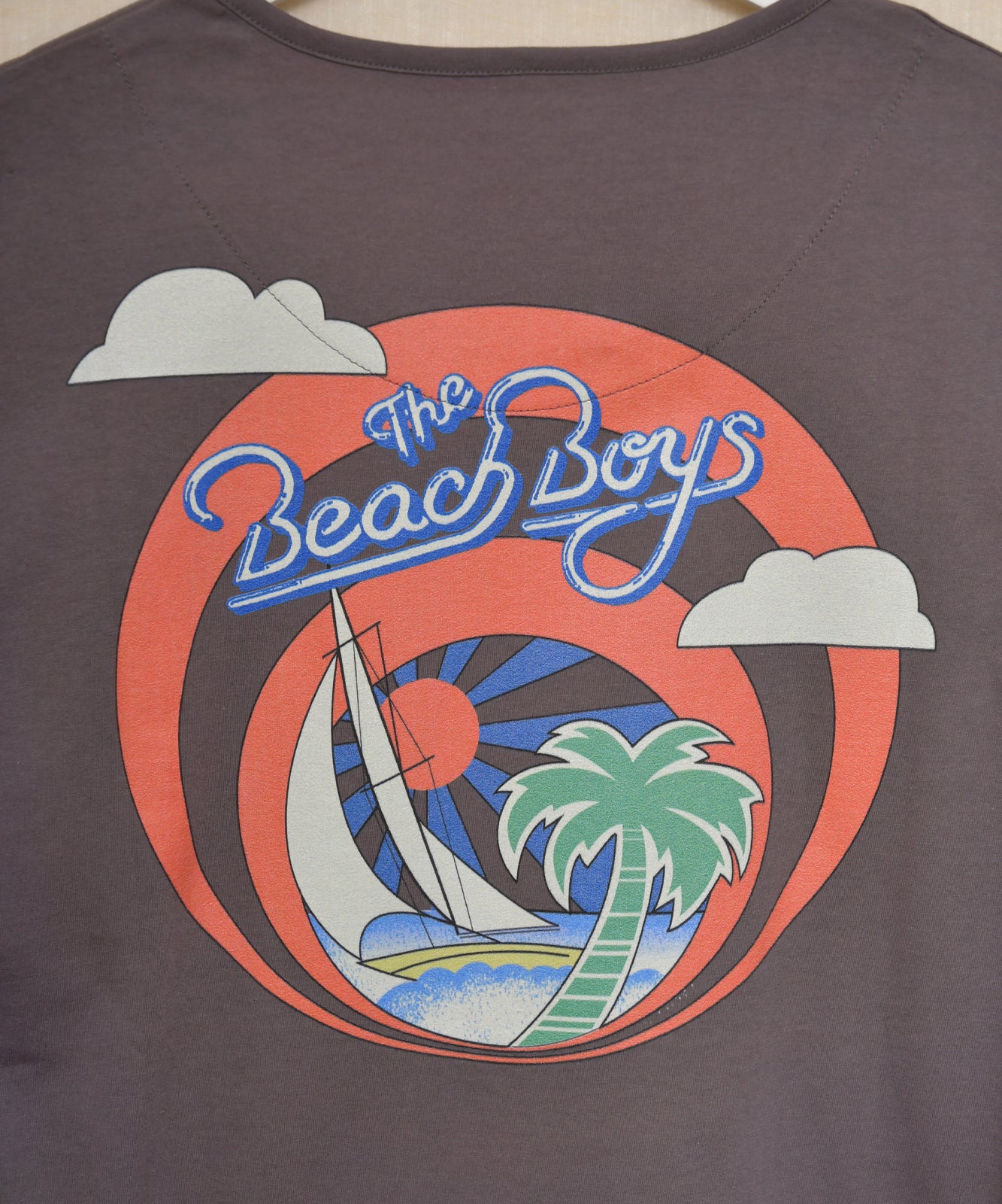 The Beach Boys 3
