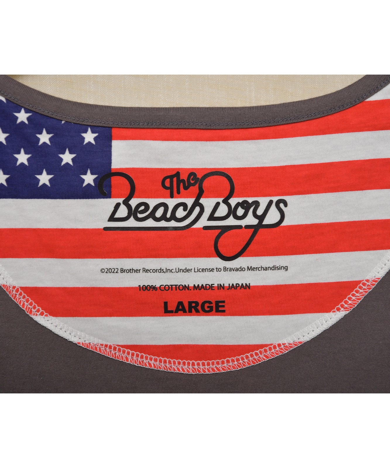 The Beach Boys 3