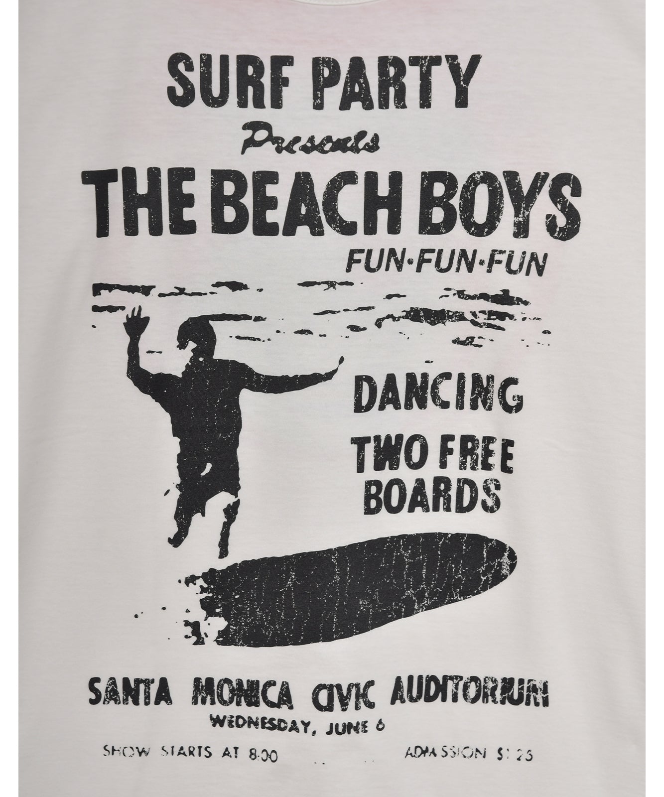 The Beach Boys 4