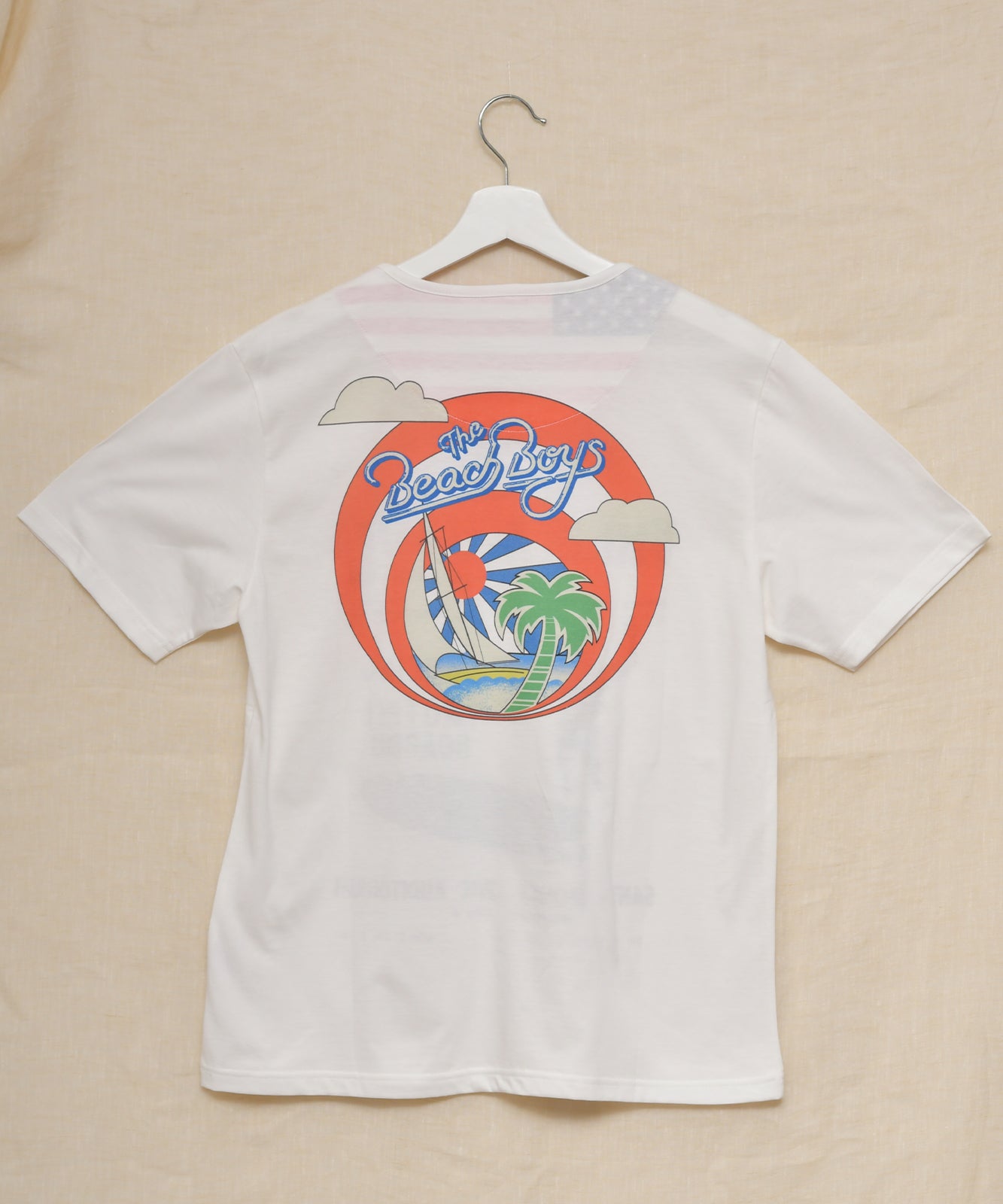 The Beach Boys 4