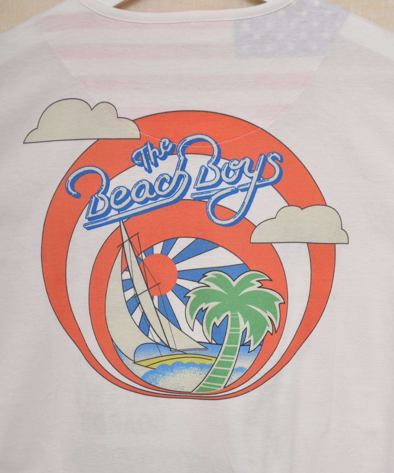 The Beach Boys 4