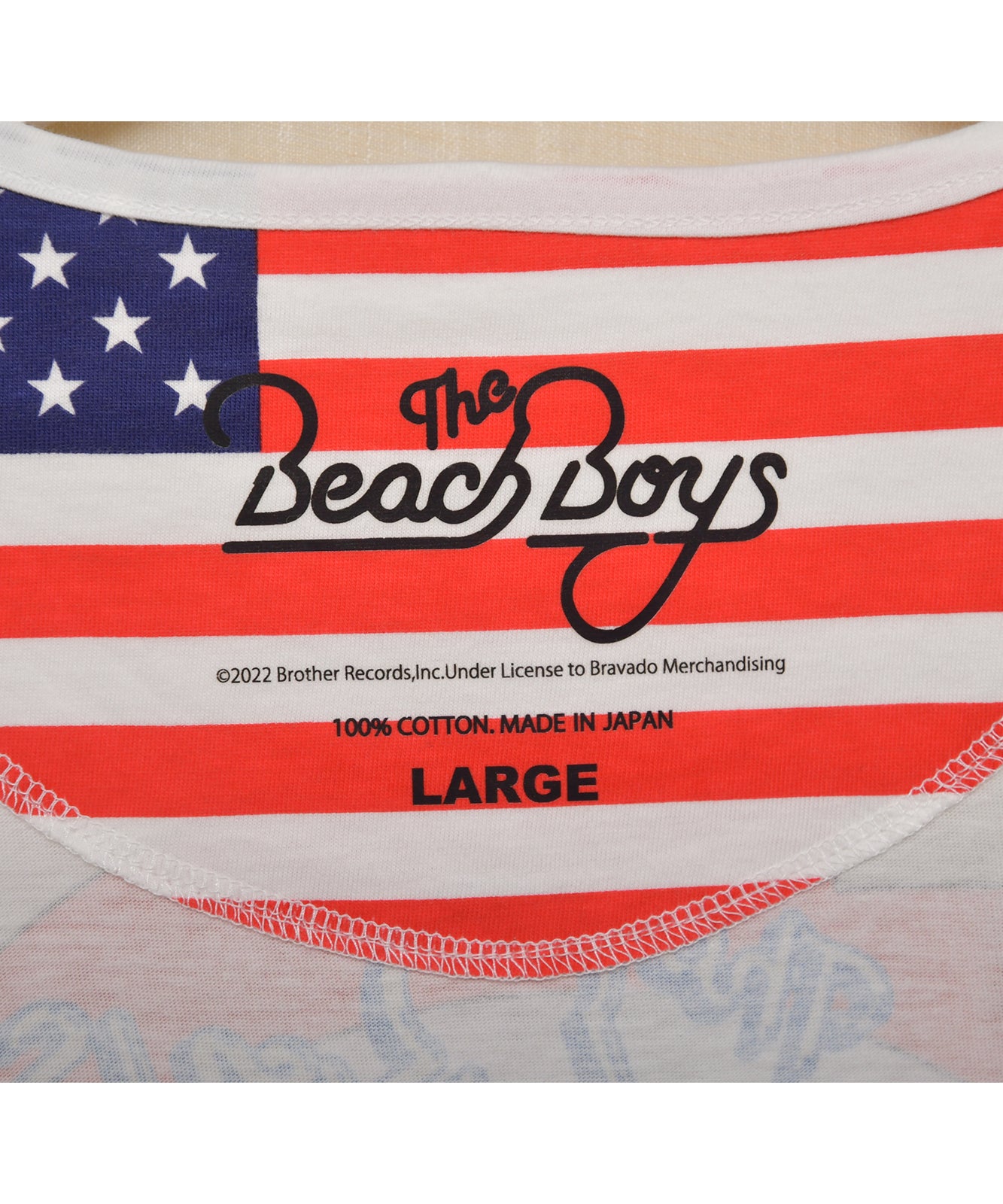 The Beach Boys 4
