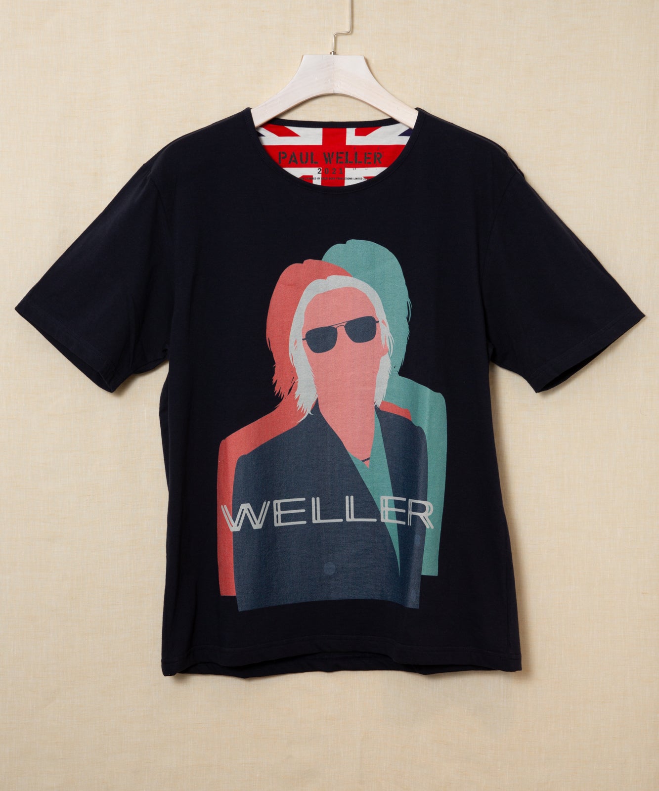 PAUL WELLER 2