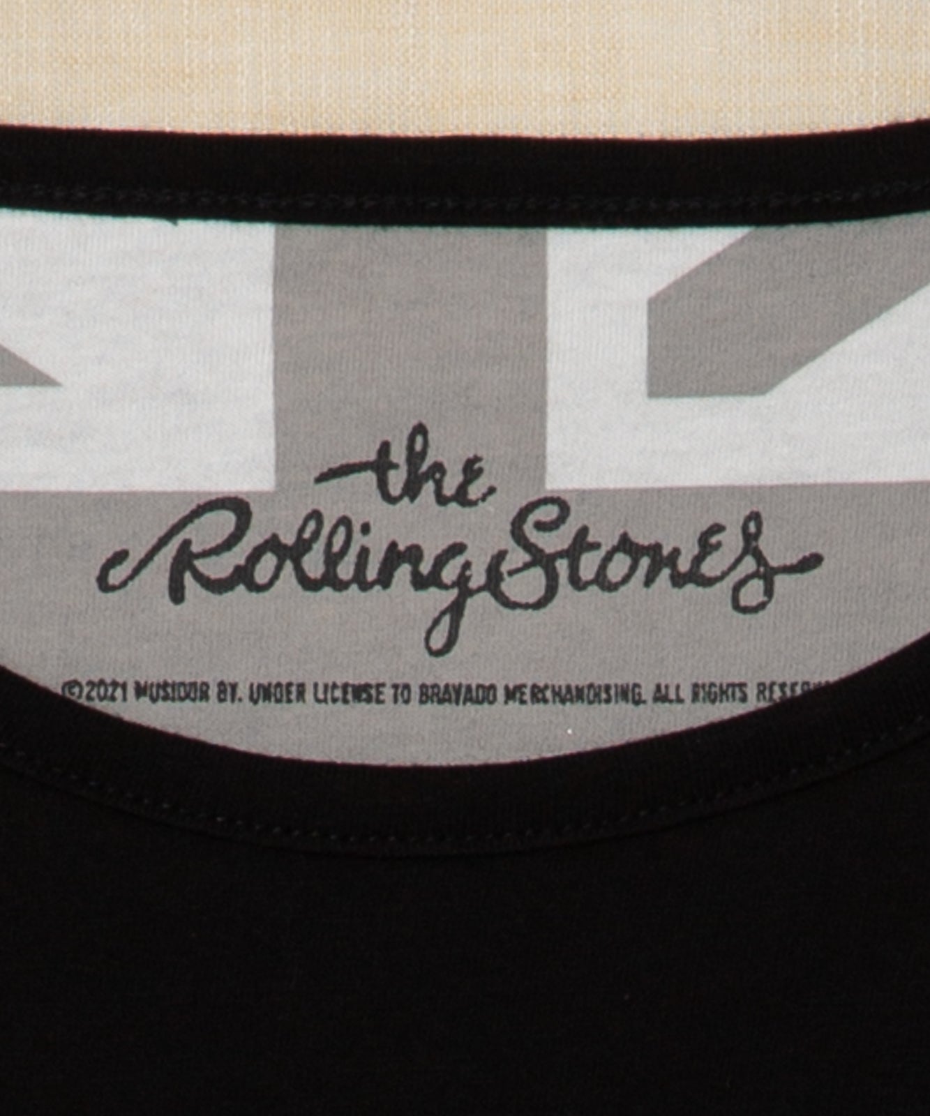 THE ROLLING STONES 3