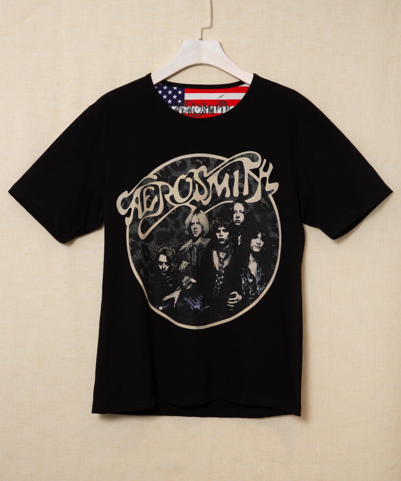 AEROSMITH