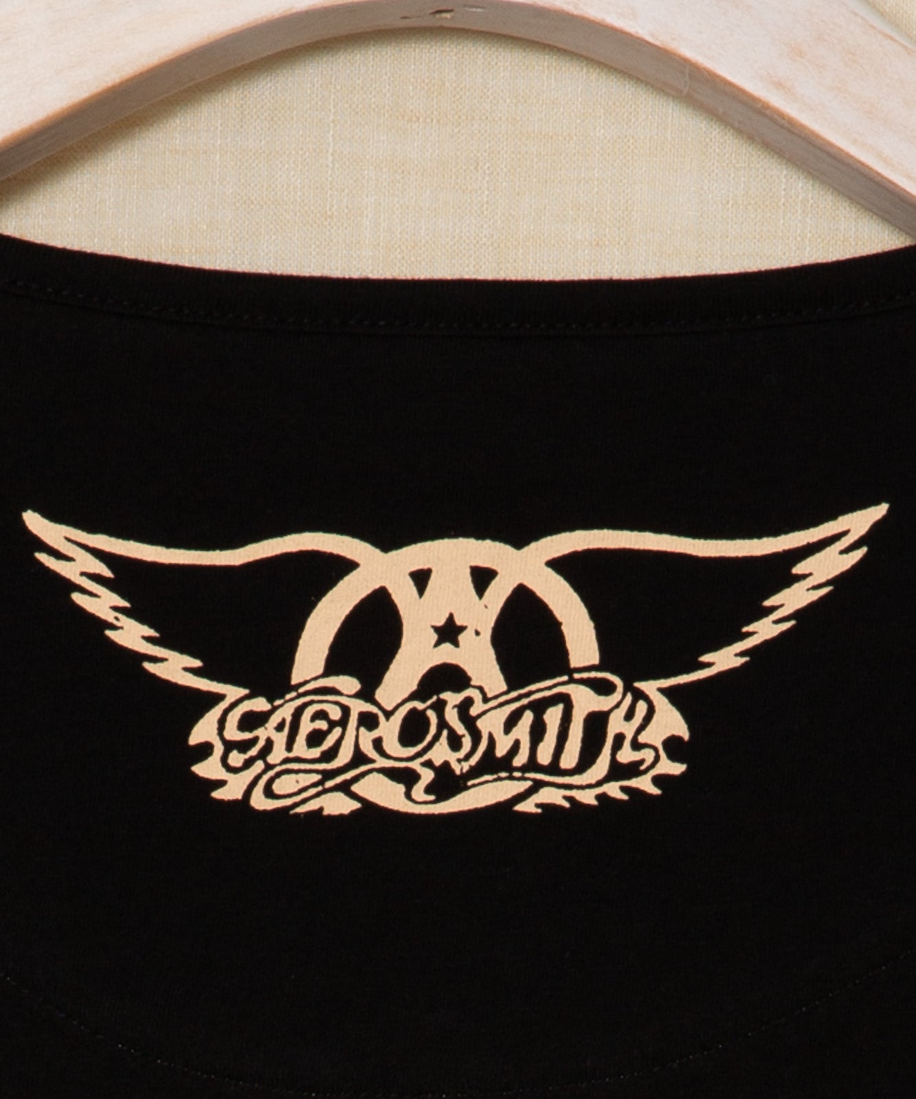 AEROSMITH