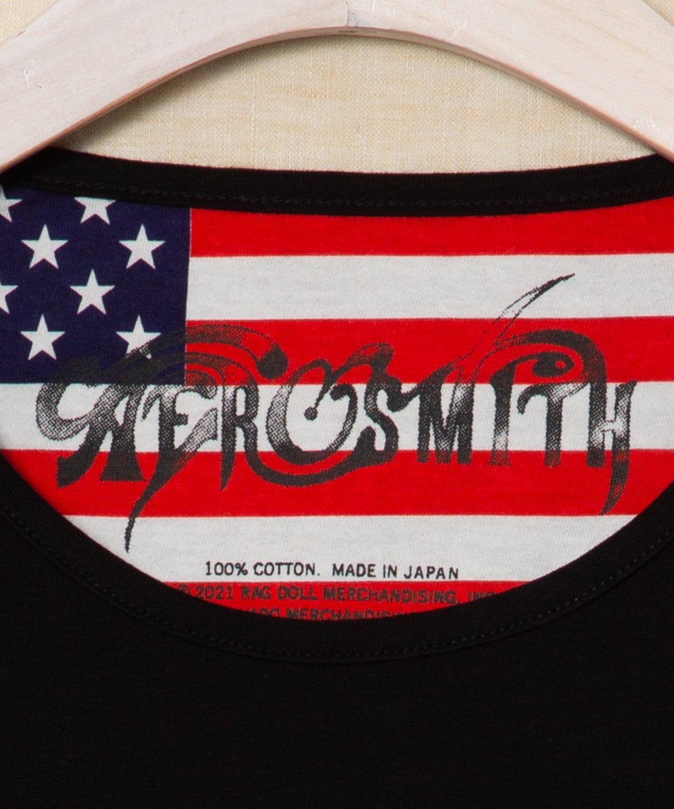 AEROSMITH
