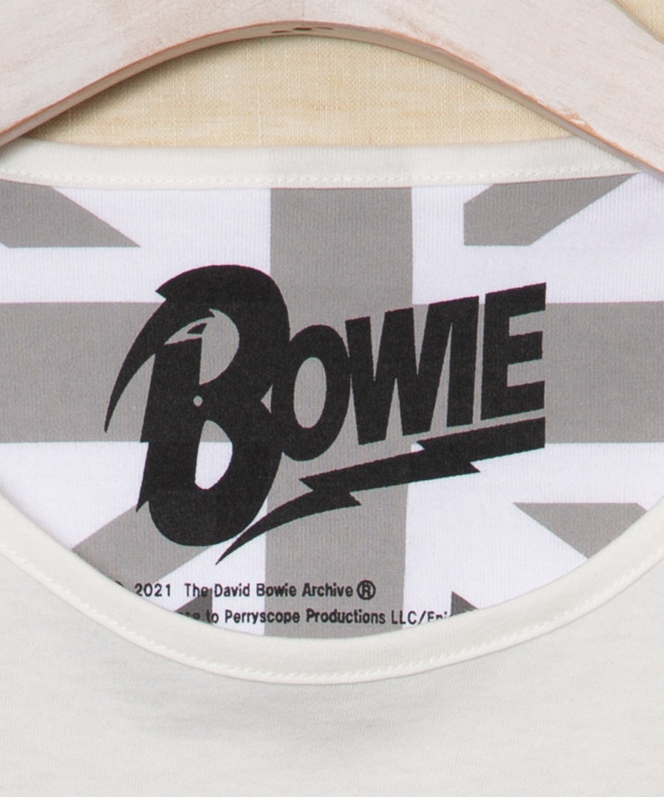 DAVID BOWIE 4