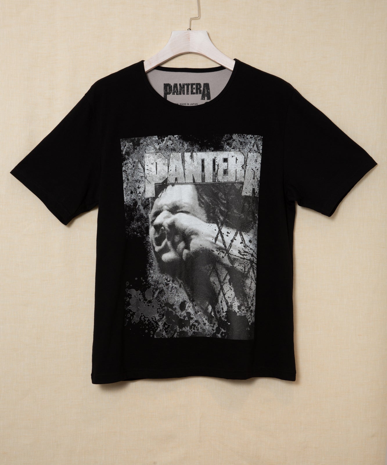 PANTERA