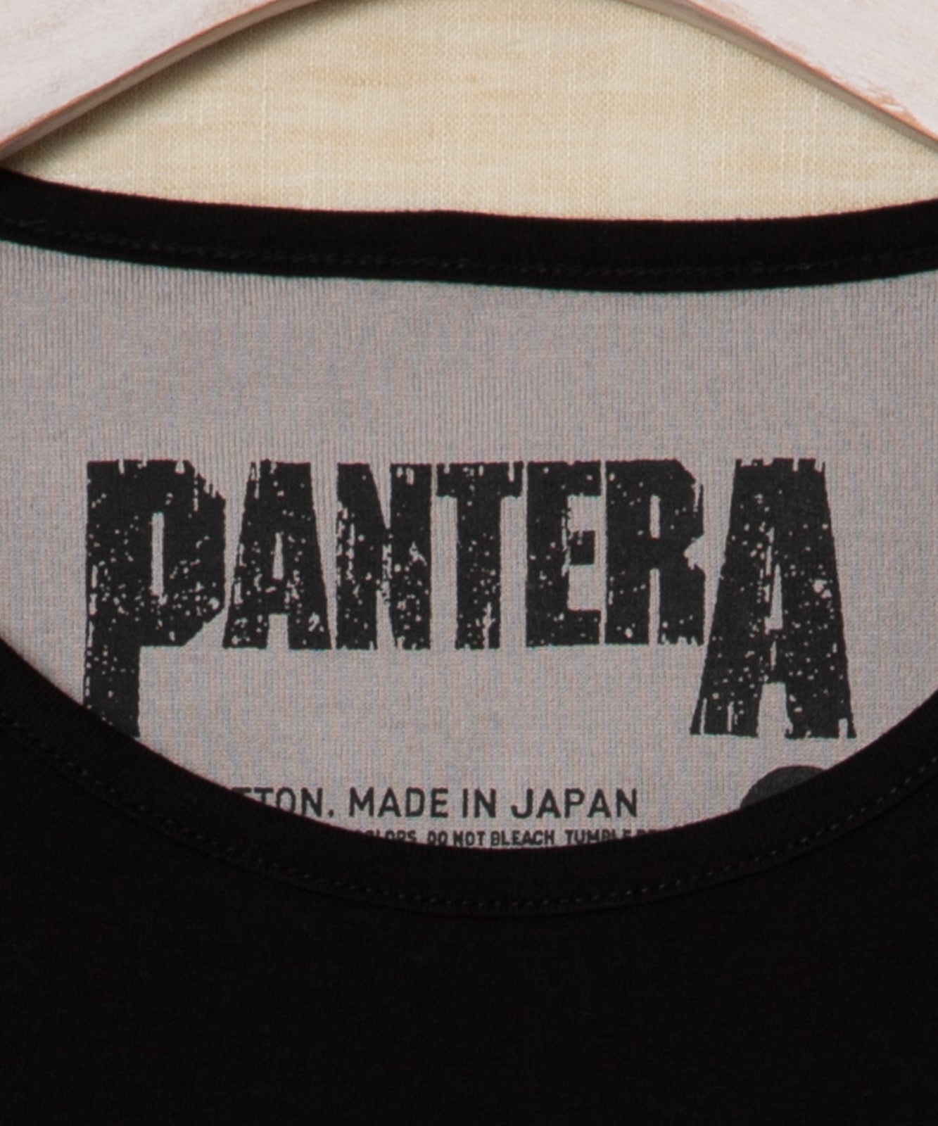 PANTERA