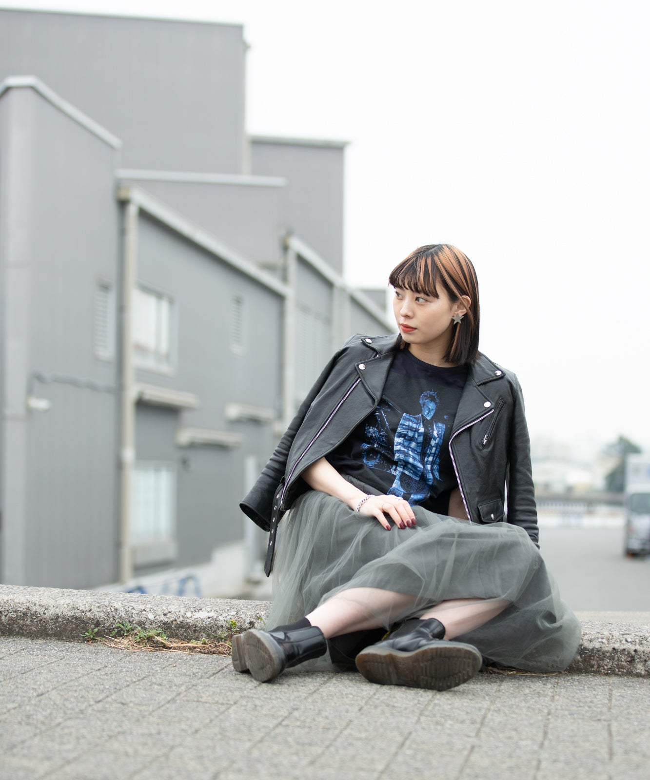 PiL パブリック・イメージ・リミテッド