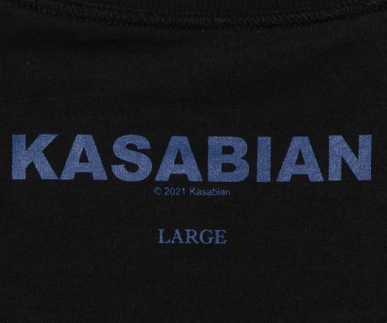 KASABIAN Crewneck Sweatshirts