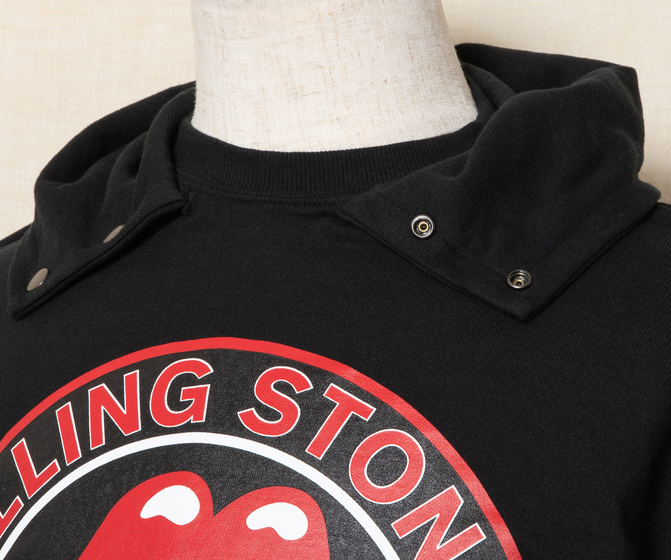 THE ROLLING STONES Sweat Hoodie
