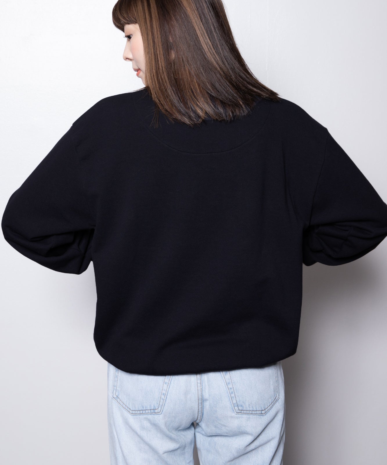 DAVID BOWIE Crewneck Sweatshirts