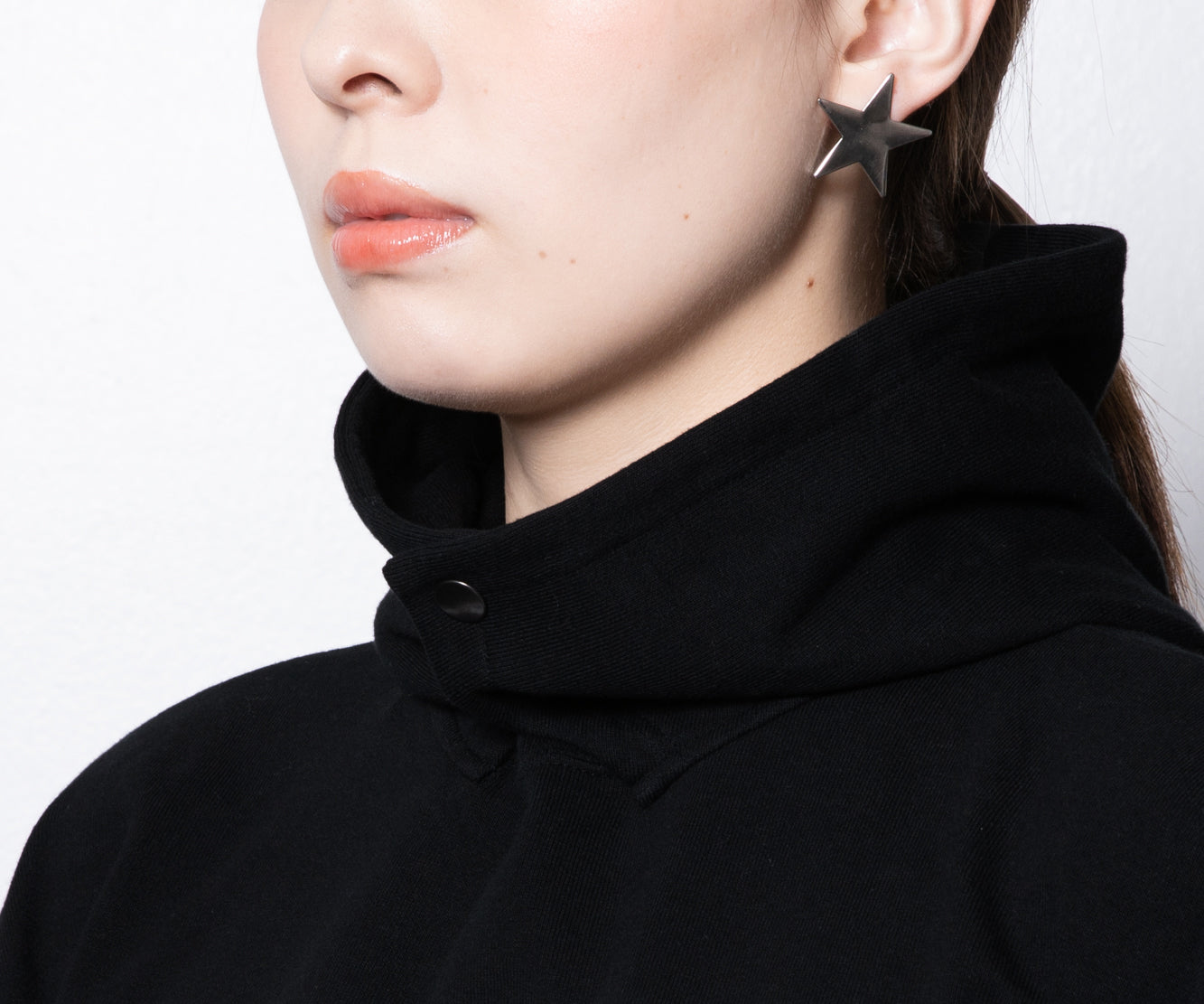 DAVID BOWIE Sweat Hoodie