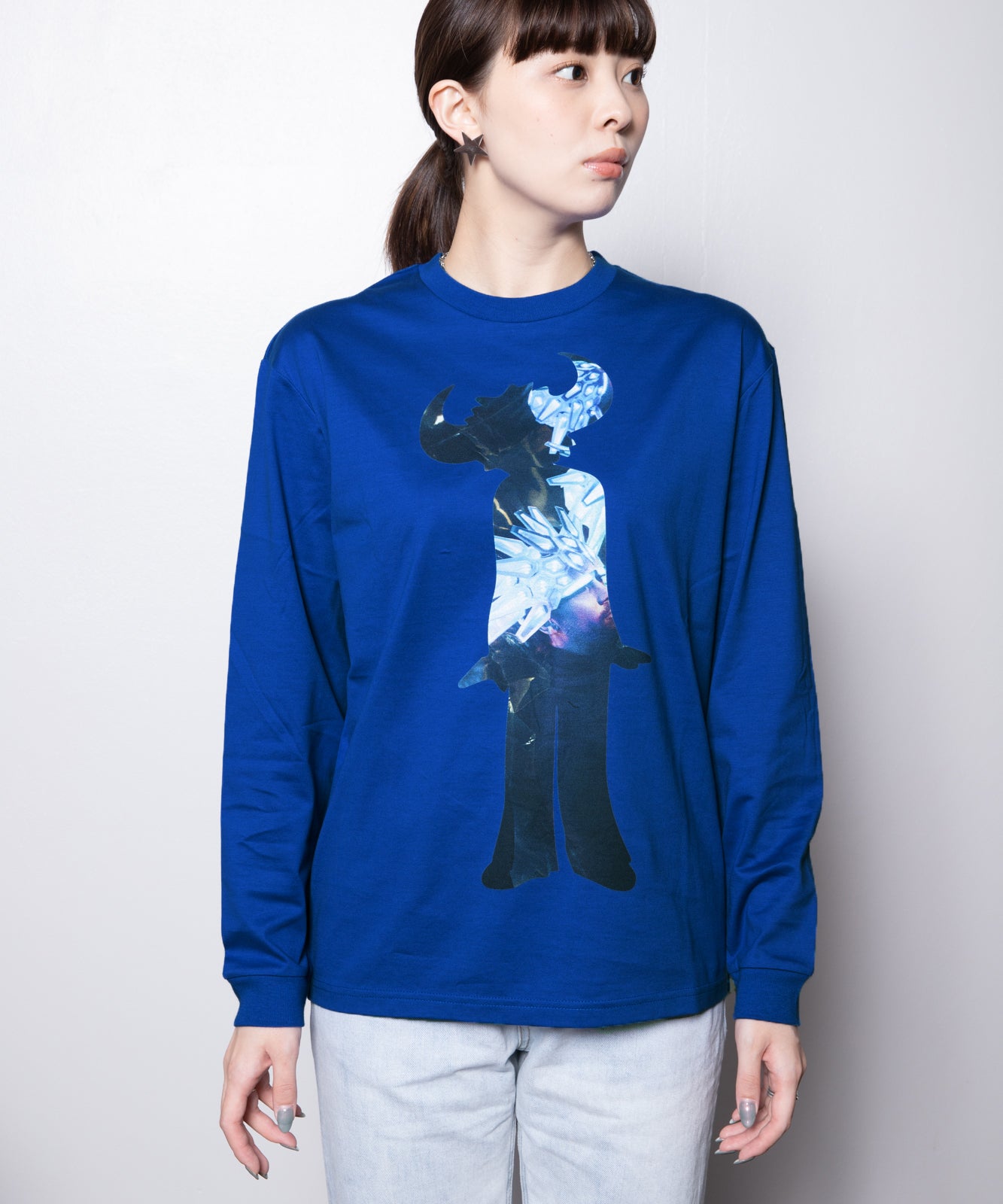 JAMIROQUAI ロングスリーブTシャツ