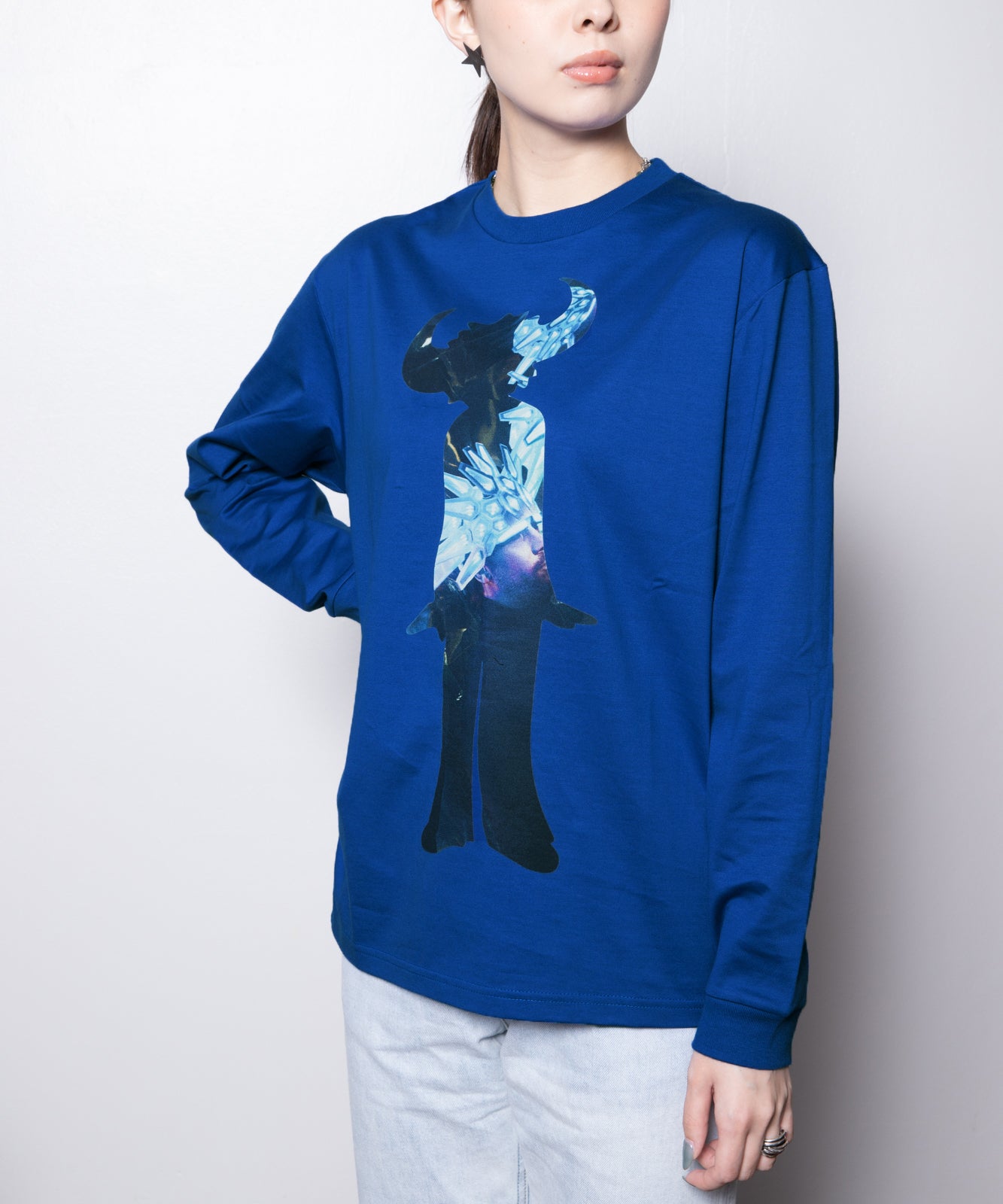 JAMIROQUAI ロングスリーブTシャツ